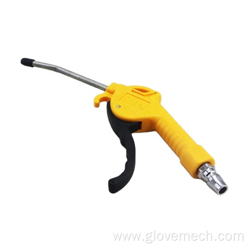 Pneumatic Compressor Cleaning Air Blowing Guns